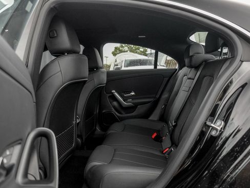 New 2026 Mercedes-Benz CLA 250 4MATIC image 17