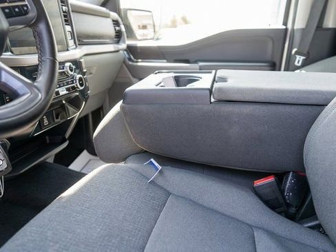 Used 2025 Ford F150 XLT w/ Equipment Group 301A Standard image 18