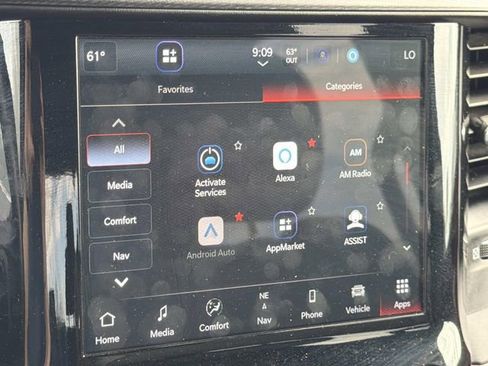 Used 2024 RAM 1500 Rebel image 29