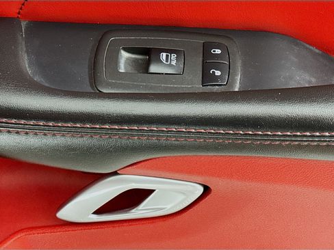 Used 2018 Dodge Challenger SXT Plus RWD image 25