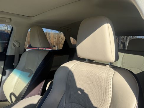 Used 2016 Lexus RX 450h 450h image 14