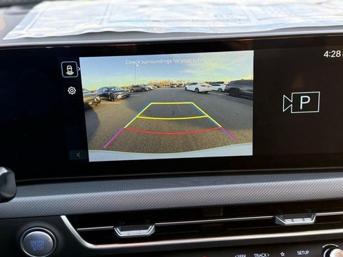 New 2026 Hyundai Sonata SEL image 20