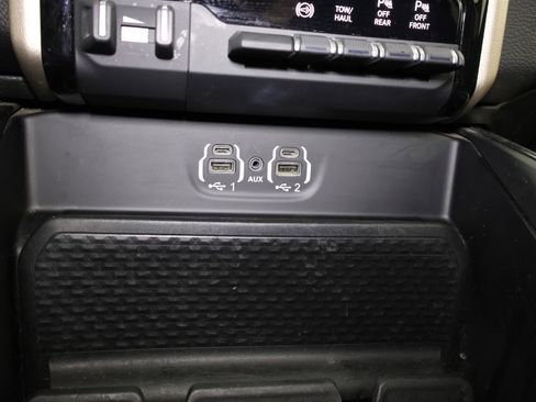 Used 2022 RAM 2500 Laramie image 44