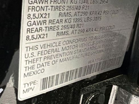 New 2026 Audi SQ5 Premium Plus AWD/4WD image 18