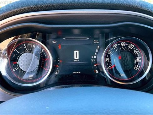 Used 2021 Dodge Challenger R/T image 13