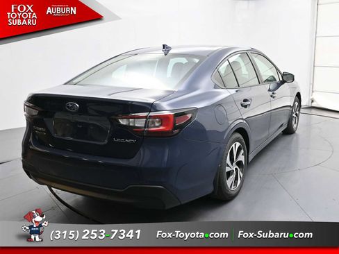 Used 2025 Subaru Legacy Premium image 4
