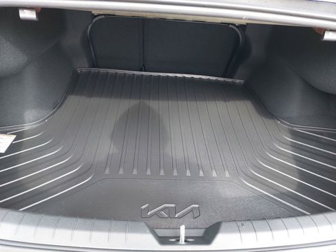 New 2026 Kia K5 LXS image 14