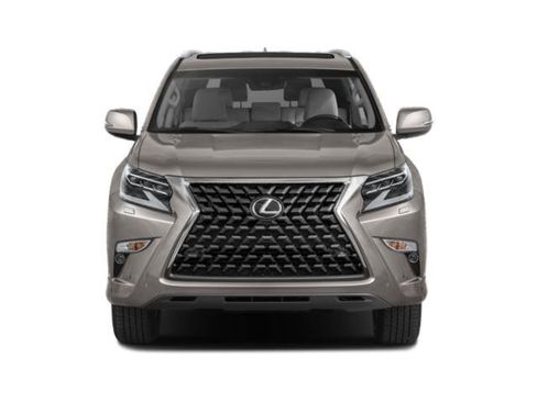 Used 2021 Lexus GX 460 Premium w/ Premium Package AWD/4WD image 4