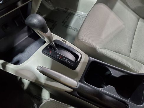 Used 2012 Honda Civic LX image 31