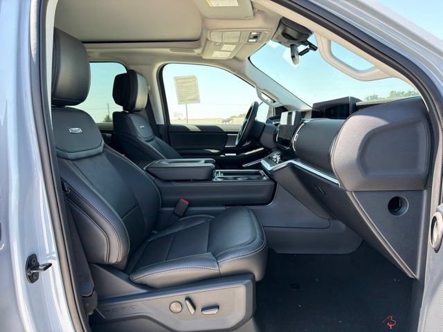 New 2027 Ford Expedition Max Platinum w/ Driver's Package AWD/4WD image 9