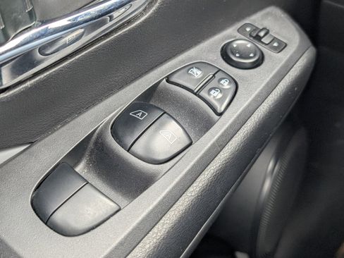 Used 2023 Nissan Kicks SR w/ SR Premium Package image 18