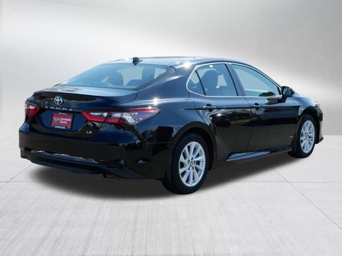 Certified 2023 Toyota Camry LE w/ Cold Weather Package image 7