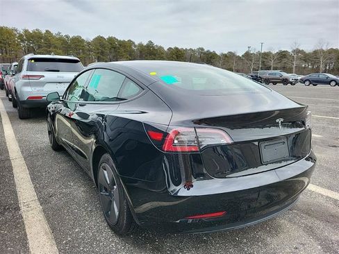 Used 2023 Tesla Model 3 Standard Range image 8
