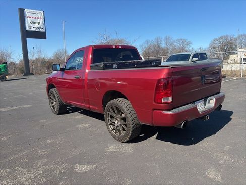 Used 2013 RAM 1500 Express image 5