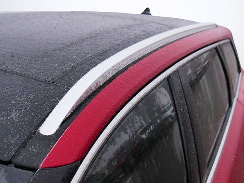 Used 2020 Lincoln Corsair Reserve w/ Equipment Group 201A image 10