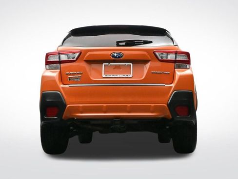 Used 2019 Subaru Crosstrek 2.0i Premium w/ Eyesight System image 26