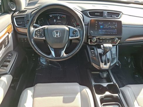 Used 2017 Honda CR-V EX-L image 12