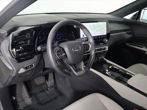 Used 2025 Lexus RX 350h 350h Premium image 7