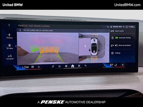 Used 2026 BMW 430i Convertible RWD image 9