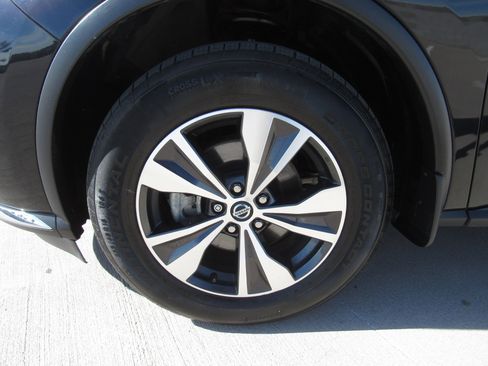 Used 2020 Nissan Murano S w/ Technology Package image 4