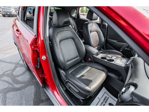 Used 2021 Hyundai Kona Limited image 20