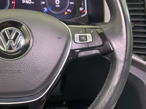 Used 2019 Volkswagen Atlas SEL Premium AWD/4WD image 42