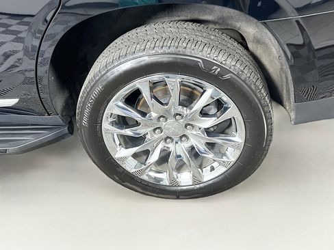 Certified 2024 GMC Yukon SLT w/ LPO, Floor Liner Package AWD/4WD image 27