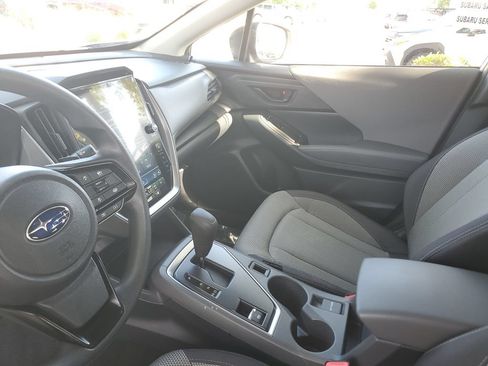 Used 2024 Subaru Crosstrek 2.0i Premium AWD/4WD image 23