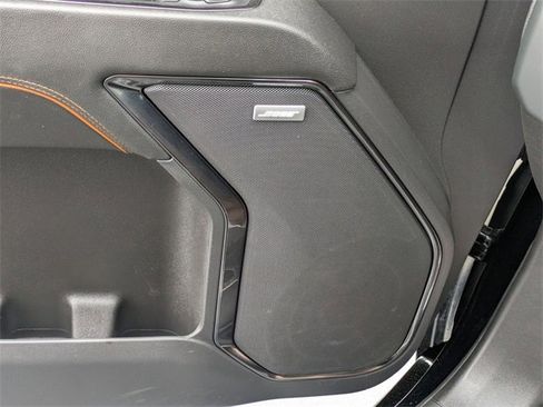 Used 2024 GMC Sierra 2500 AT4 w/ AT4 Preferred Package image 13