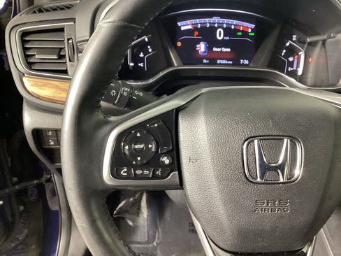 Used 2020 Honda CR-V Touring image 19