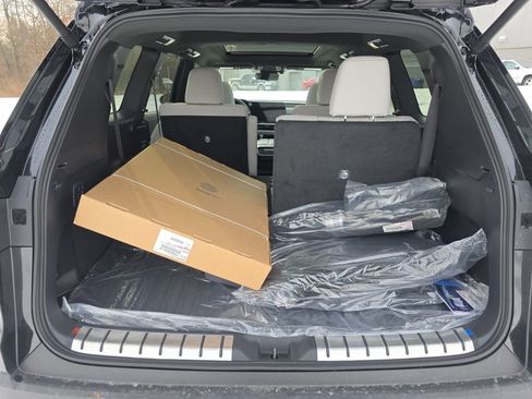 New 2026 Lexus TX 350 350 Luxury image 7