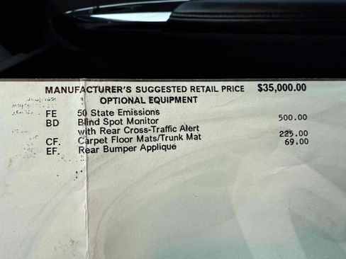 Used 2014 Toyota Avalon Limited image 78