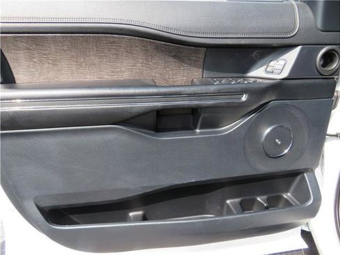 Used 2020 Ford Expedition Max Limited w/ Equipment Group 302A AWD/4WD image 14