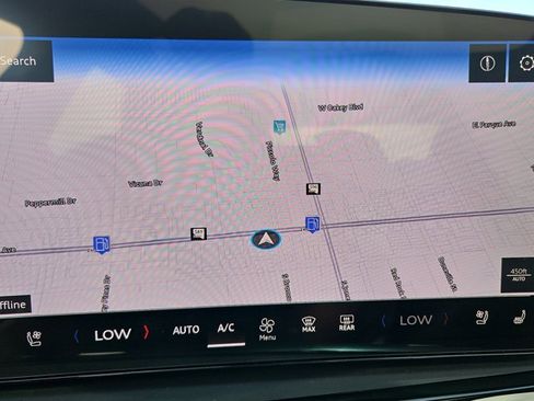 Used 2025 Audi A5 2.0T Premium Plus w/ Premium Plus image 13