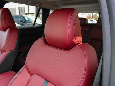 New 2026 MAZDA CX-50 AWD 2.5 Hybrid w/ Cargo Package image 27