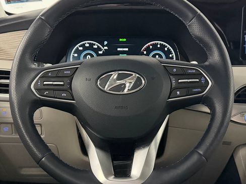 Used 2022 Hyundai Palisade Calligraphy AWD/4WD image 16