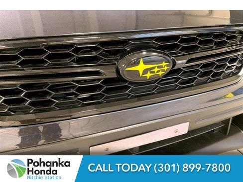 Used 2018 Subaru WRX STI Limited image 31