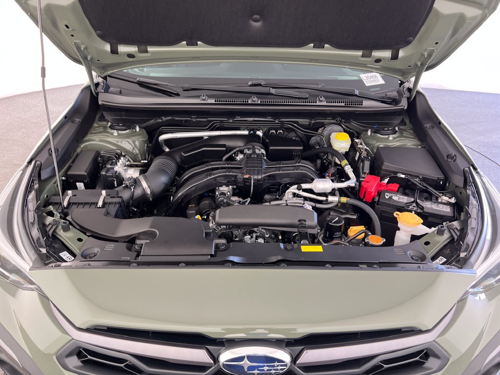 New 2026 Subaru Crosstrek 2.5i Limited AWD/4WD image 24