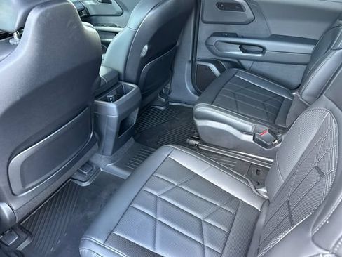 New 2027 Kia Telluride SX X-Line w/ Towing Package AWD/4WD image 14