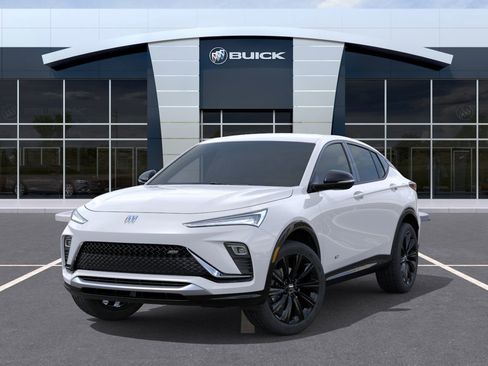 New 2026 Buick Envista Sport Touring image 6