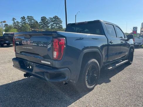 Used 2021 GMC Sierra 1500 Elevation image 4