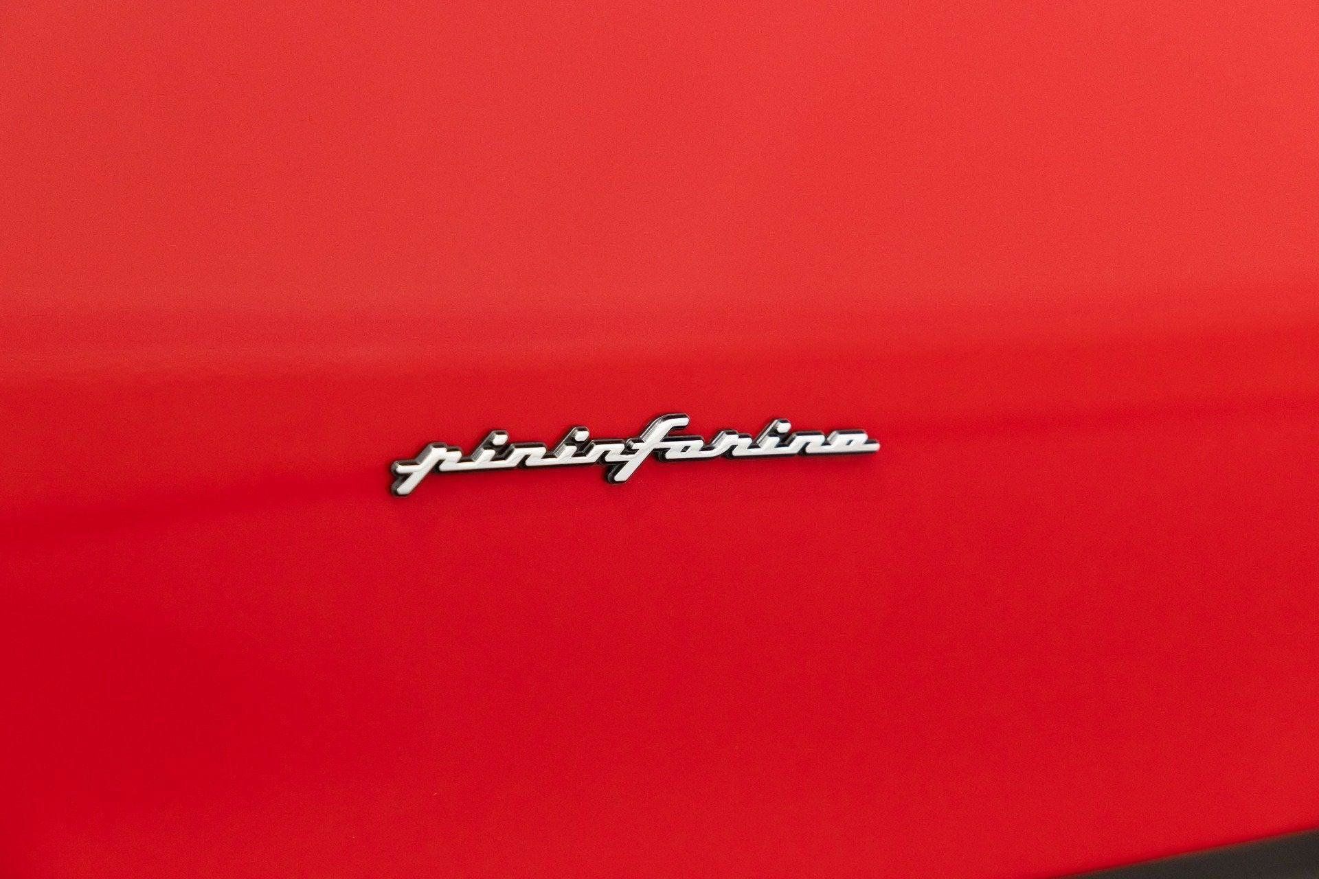 Certified 2017 Ferrari F12 Berlinetta RWD image 28