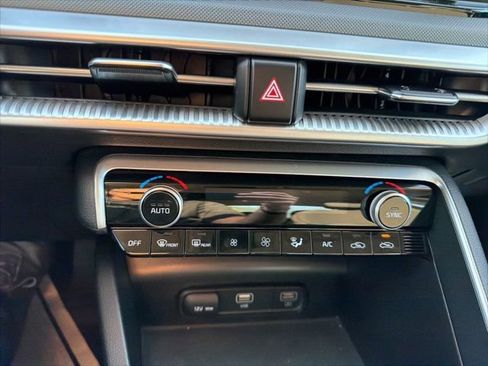 Used 2023 Kia K5 LXS FWD image 16