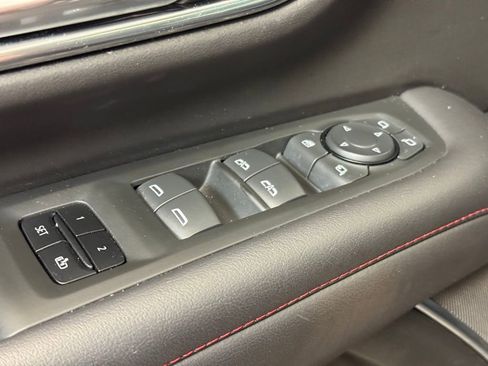 Used 2022 Chevrolet Tahoe RST w/ Luxury Package image 10