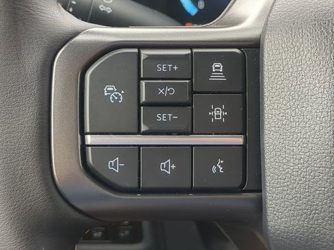 New 2025 Ford F150 Tremor w/ Equipment Group 402A High image 24