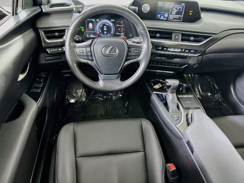 Used 2022 Lexus UX 250h w/ Premium Package AWD/4WD image 22