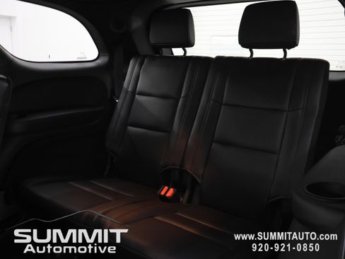 New 2026 Dodge Durango GT image 38
