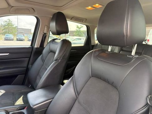 Used 2019 MAZDA CX-5 Touring AWD/4WD image 14