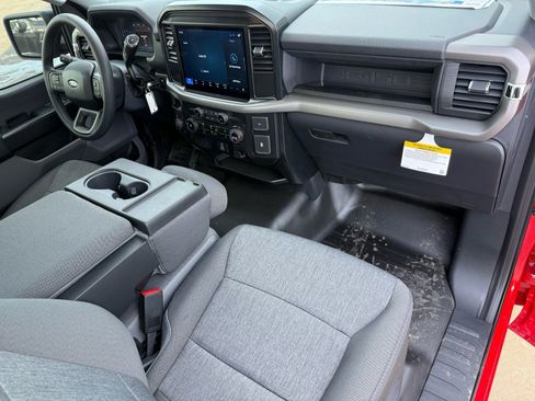 New 2025 Ford F150 XL image 17