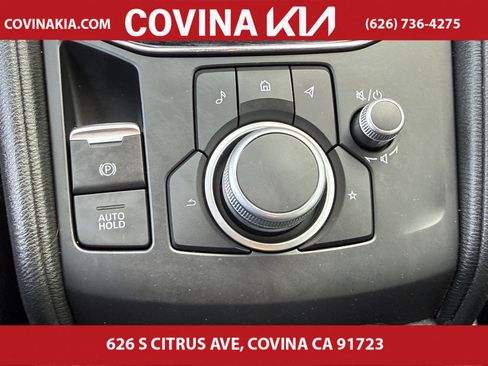 Used 2021 MAZDA CX-5 Touring w/ Touring Preferred SV Package image 26